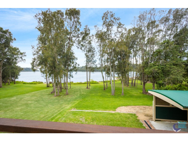 47 Myuna Street, Dalmeny NSW 2546