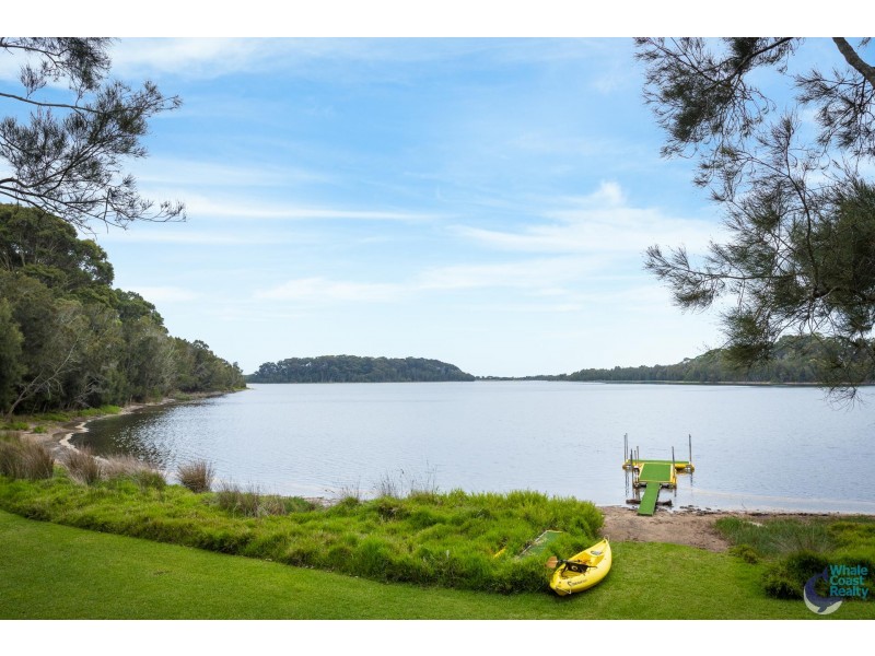 47 Myuna Street, Dalmeny NSW 2546