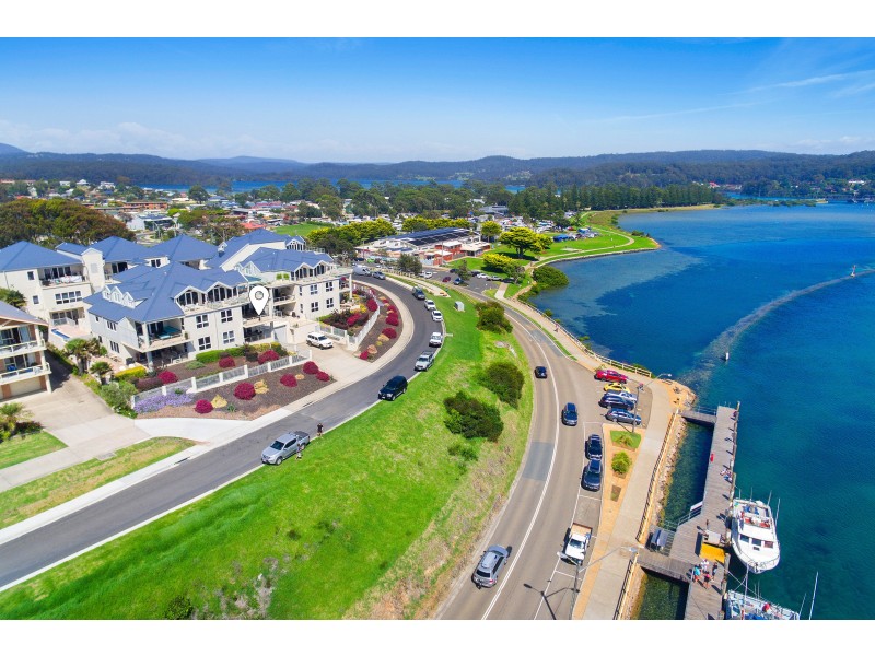7/89-93 Campbell Street, Narooma NSW 2546