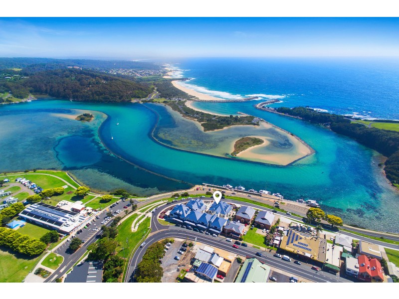 7/89-93 Campbell Street, Narooma NSW 2546