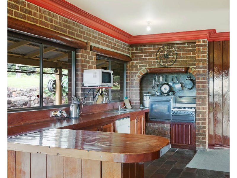 Central Tilba NSW 2546