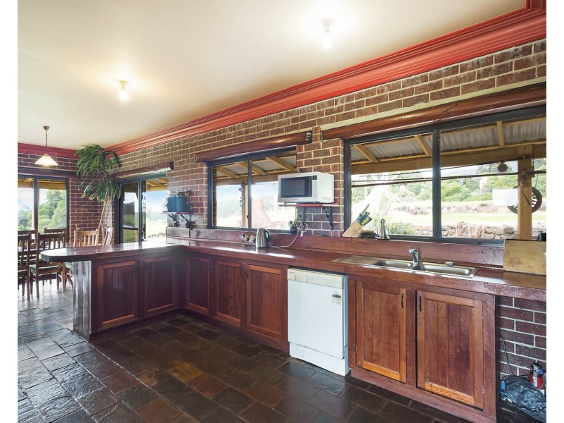 Central Tilba NSW 2546