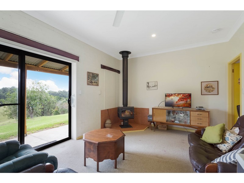 302a Punkalla Tilba Road, Central Tilba NSW 2546