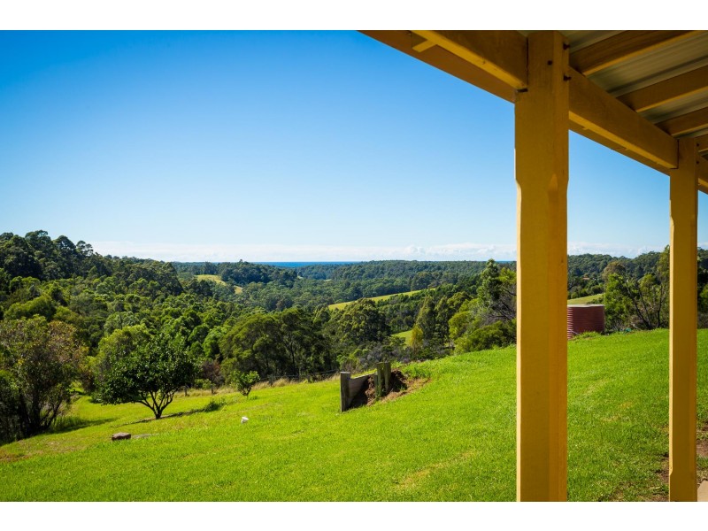 302a Punkalla Tilba Road, Central Tilba NSW 2546