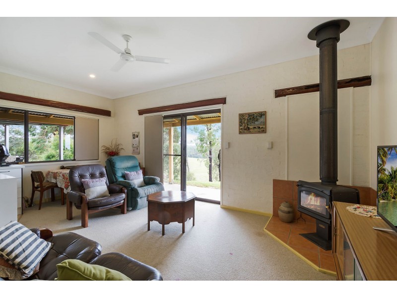 302a Punkalla Tilba Road, Central Tilba NSW 2546