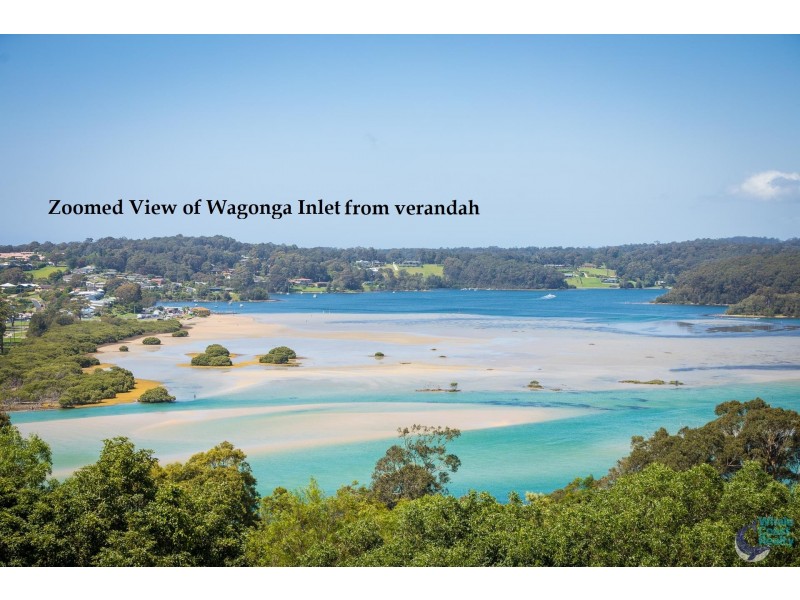 25 Hillcrest Avenue, North Narooma NSW 2546