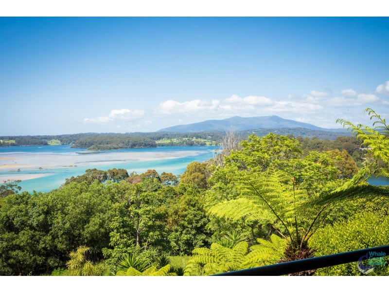 25 Hillcrest Avenue, North Narooma NSW 2546