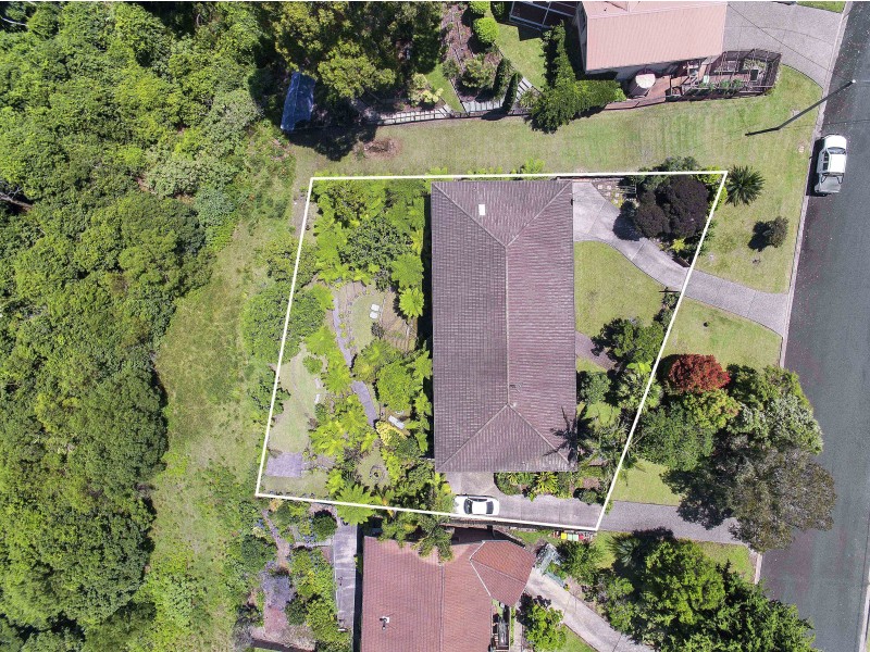 25 Hillcrest Avenue, North Narooma NSW 2546