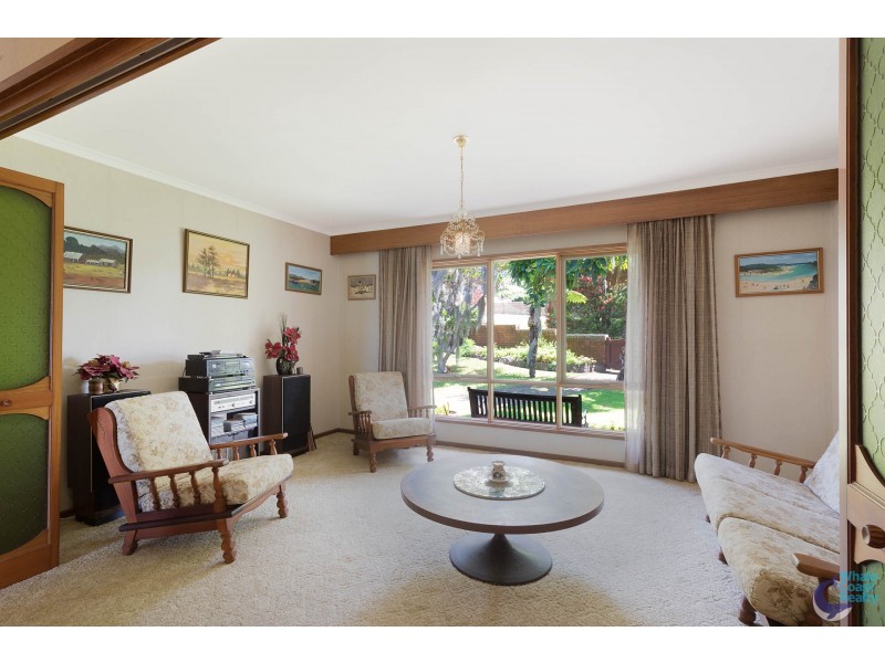 25 Hillcrest Avenue, North Narooma NSW 2546