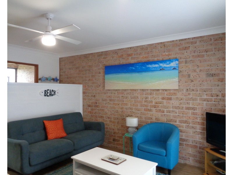 Dalmeny NSW 2546