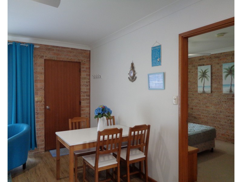 Dalmeny NSW 2546