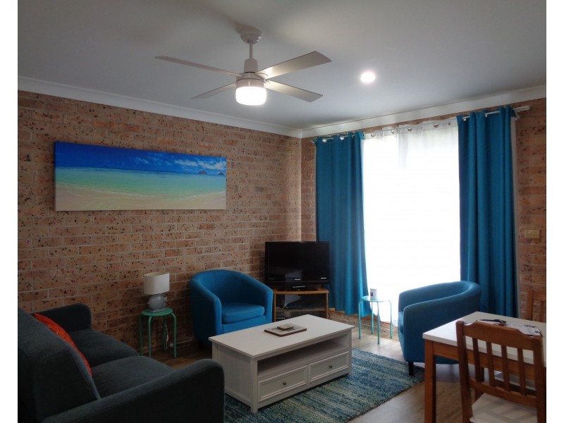 Dalmeny NSW 2546