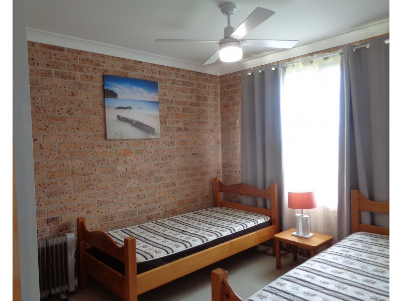 Dalmeny NSW 2546
