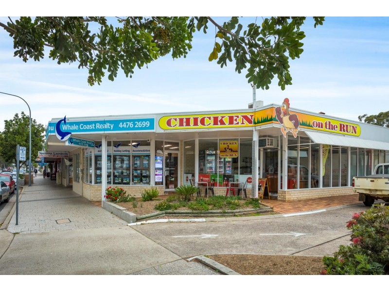 Shop 2/34 Princes Highway, Narooma NSW 2546