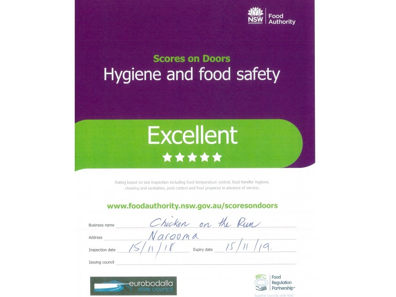 Shop 2/34 Princes Highway, Narooma NSW 2546