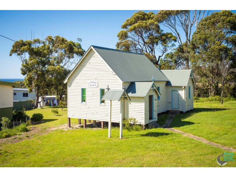 26 Lonsdale Parade, Dalmeny NSW 2546