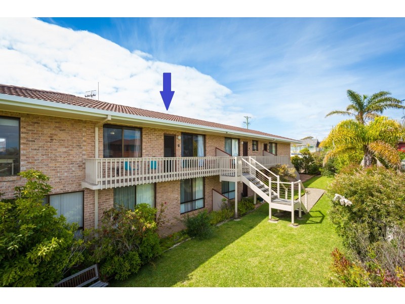 3/32 Cresswick Parade, Dalmeny NSW 2546