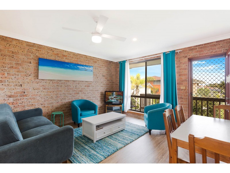 3/32 Cresswick Parade, Dalmeny NSW 2546