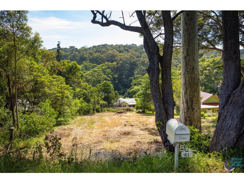 21 Princes Highway, North Narooma NSW 2546