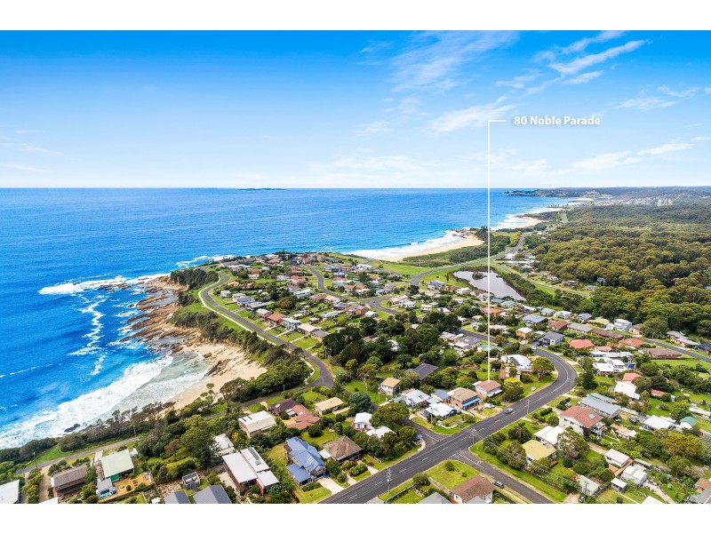 80 Noble Parade, Dalmeny NSW 2546