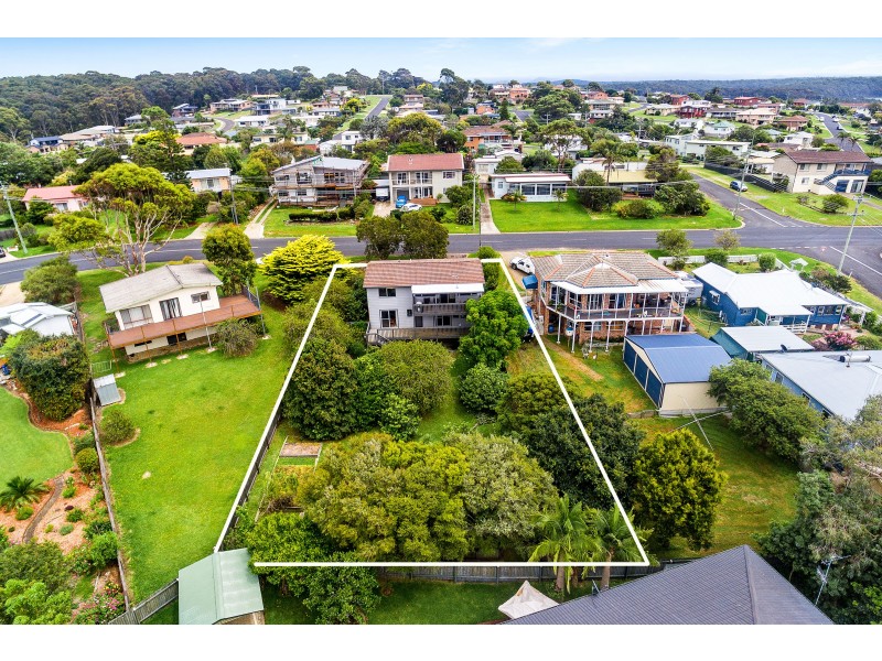 80 Noble Parade, Dalmeny NSW 2546