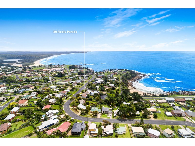 80 Noble Parade, Dalmeny NSW 2546