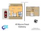 49 Myuna Street, Dalmeny NSW 2546 Floorplan