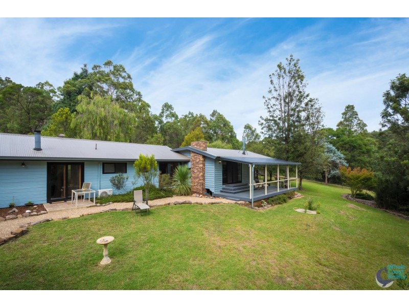 81 Dignams Creek Road, Dignams Creek NSW 2546