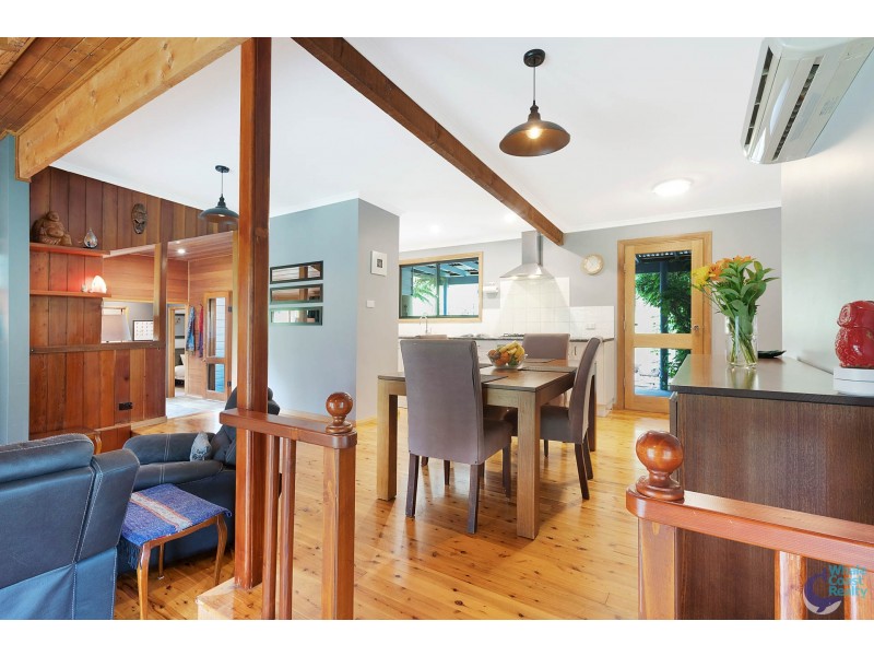 81 Dignams Creek Road, Dignams Creek NSW 2546