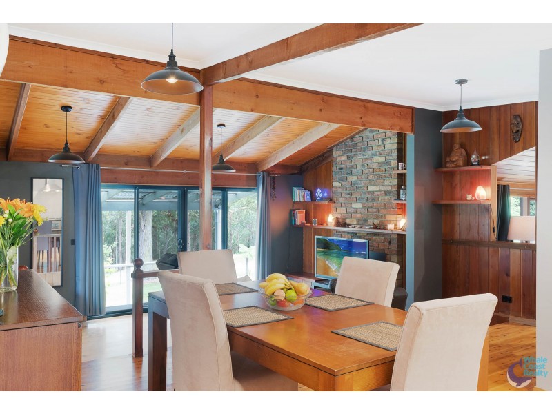 81 Dignams Creek Road, Dignams Creek NSW 2546
