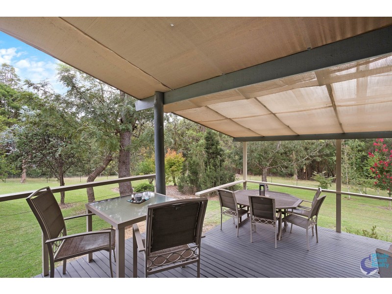 81 Dignams Creek Road, Dignams Creek NSW 2546