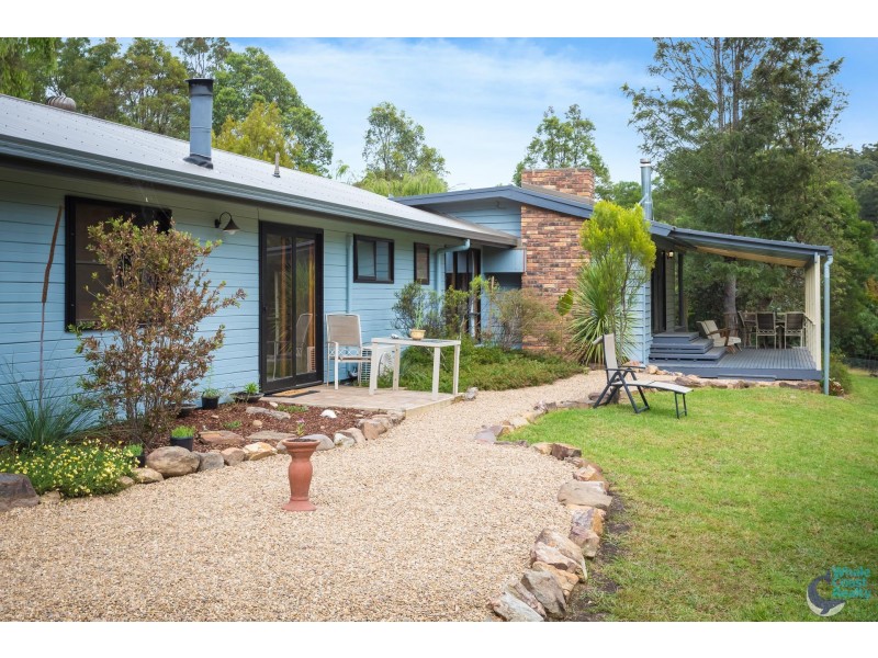 81 Dignams Creek Road, Dignams Creek NSW 2546