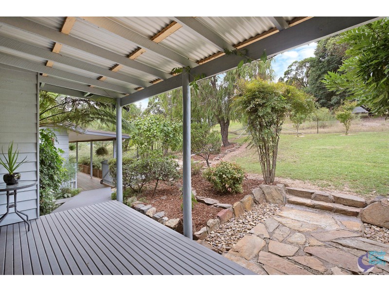 81 Dignams Creek Road, Dignams Creek NSW 2546