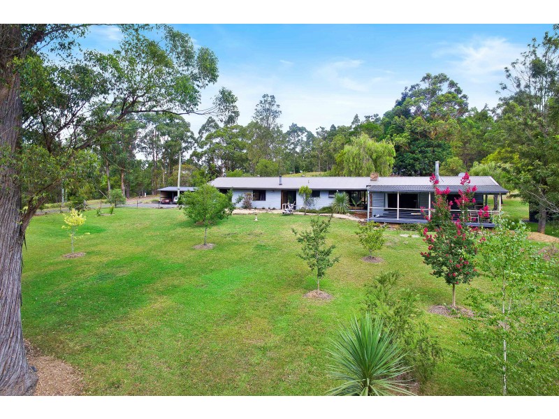 81 Dignams Creek Road, Dignams Creek NSW 2546