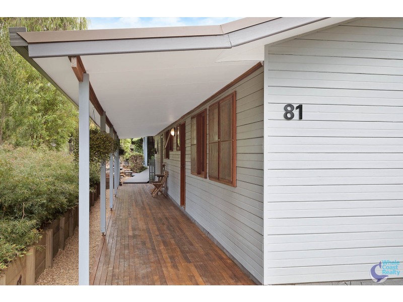 81 Dignams Creek Road, Dignams Creek NSW 2546