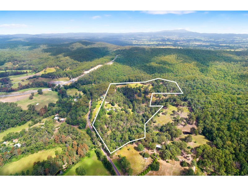81 Dignams Creek Road, Dignams Creek NSW 2546