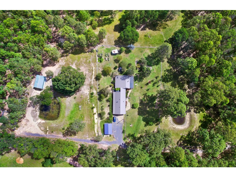 81 Dignams Creek Road, Dignams Creek NSW 2546