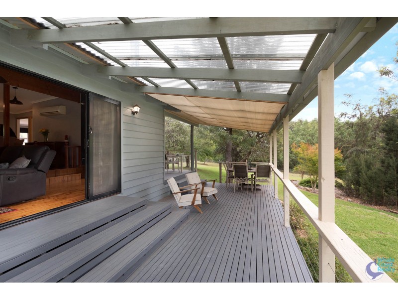81 Dignams Creek Road, Dignams Creek NSW 2546