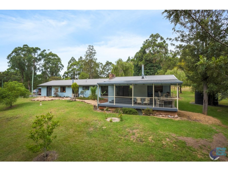 81 Dignams Creek Road, Dignams Creek NSW 2546