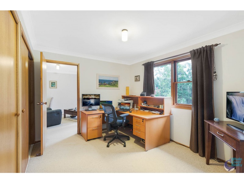 81 Dignams Creek Road, Dignams Creek NSW 2546