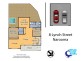 8 Lynch Street, Narooma NSW 2546 Floorplan