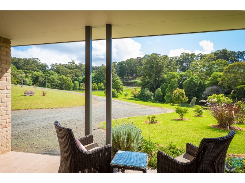 75 Rainforest Parkway, Narooma NSW 2546