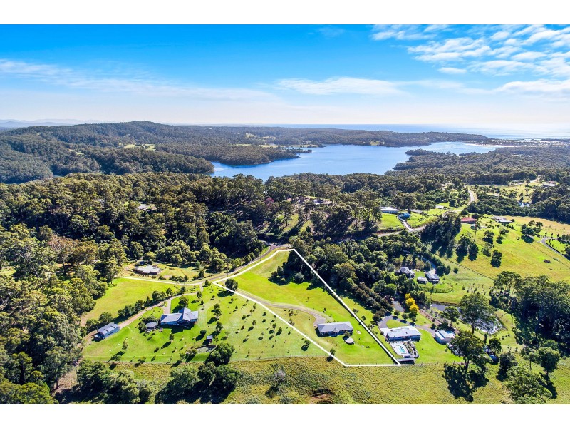 75 Rainforest Parkway, Narooma NSW 2546