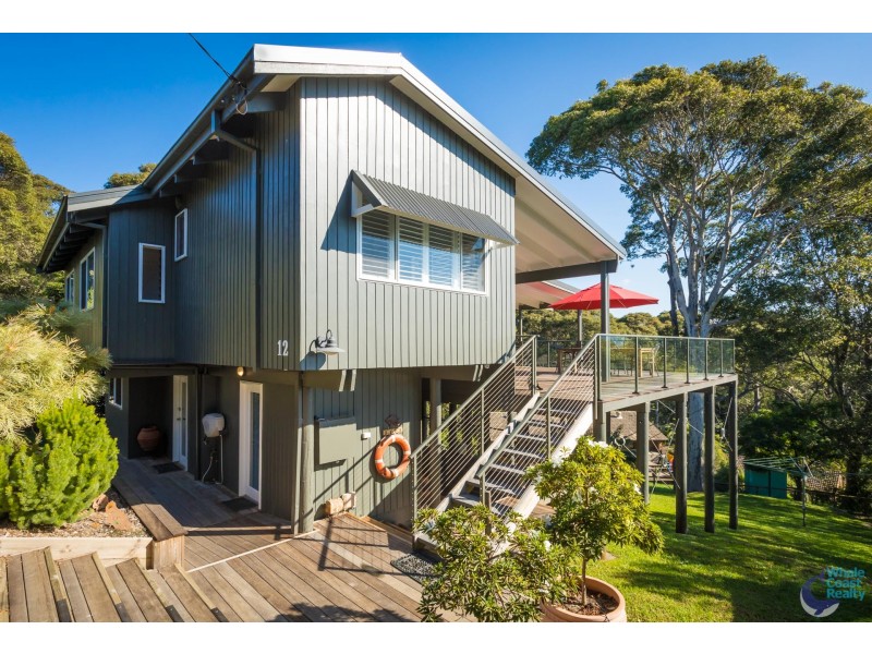 12 Garvan Street, Narooma NSW 2546