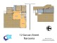 12 Garvan Street, Narooma NSW 2546 Floorplan