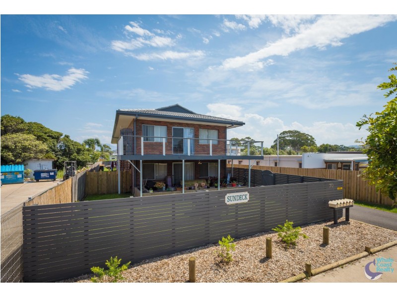 4/70 Princes Highway, Narooma NSW 2546
