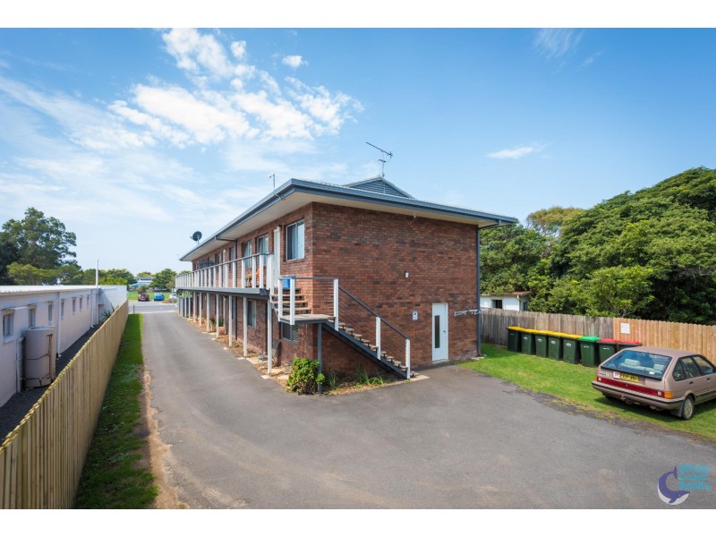4/70 Princes Highway, Narooma NSW 2546