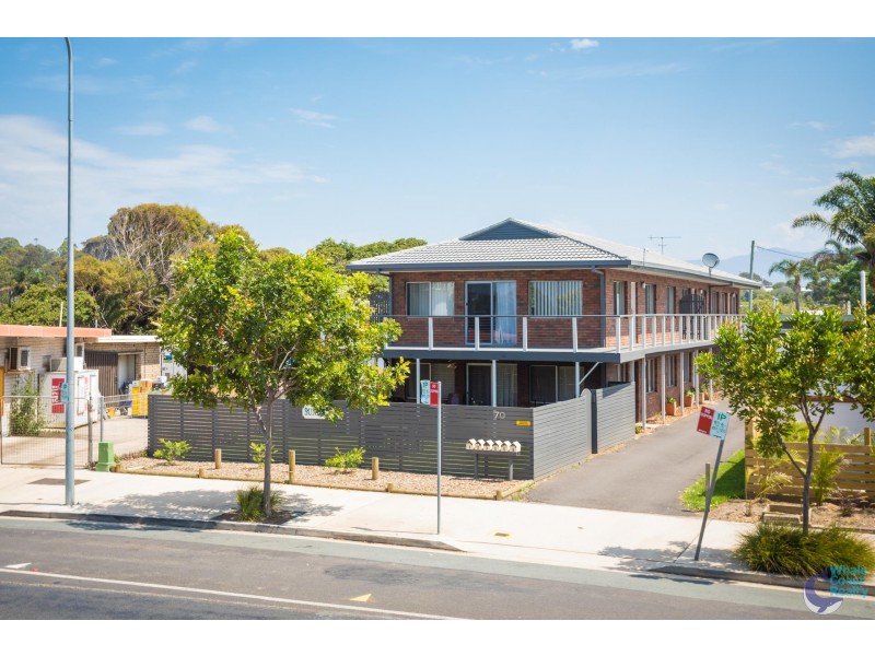 4/70 Princes Highway, Narooma NSW 2546