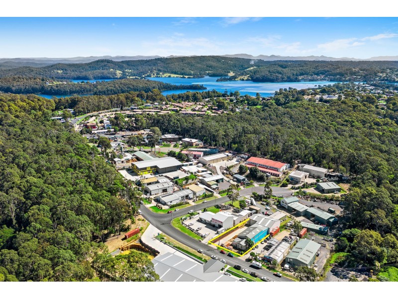 64 Glasshouse Rocks Road, Narooma NSW 2546