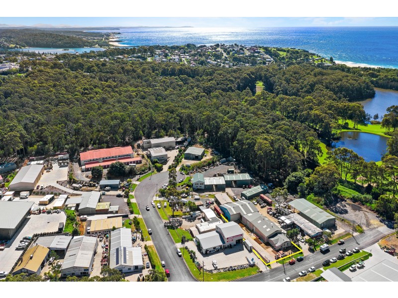 64 Glasshouse Rocks Road, Narooma NSW 2546